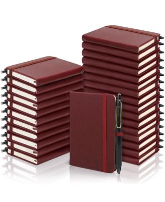 Burgundy 50