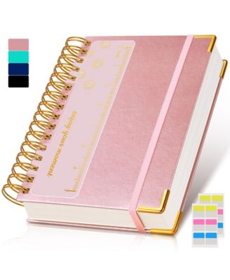 Pink a5