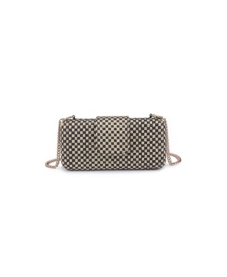 Moda Luxe Sylvi вечерняя сумка