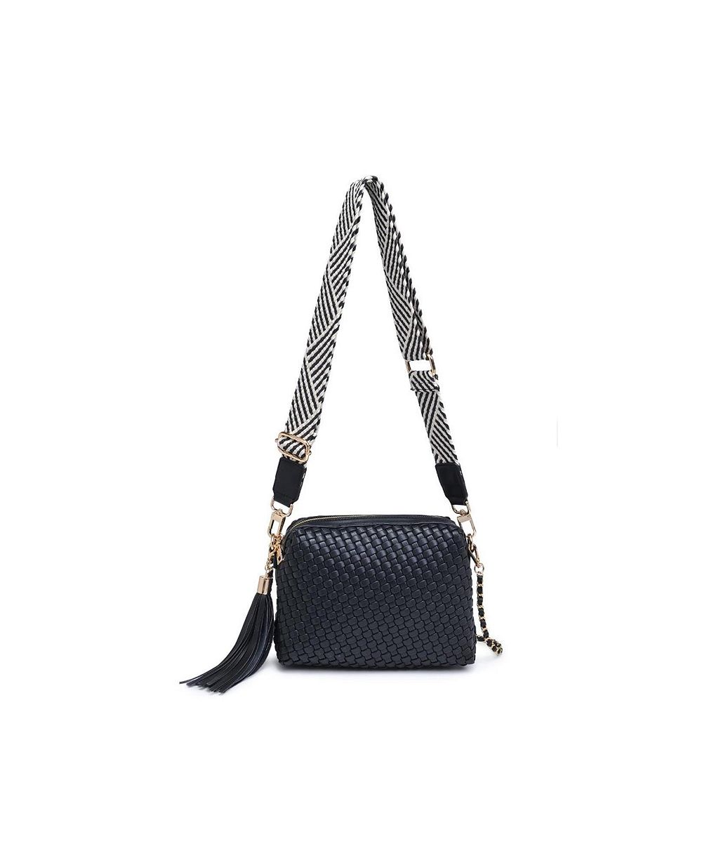 Сумка-кроссбоди Moda Luxe Roxana