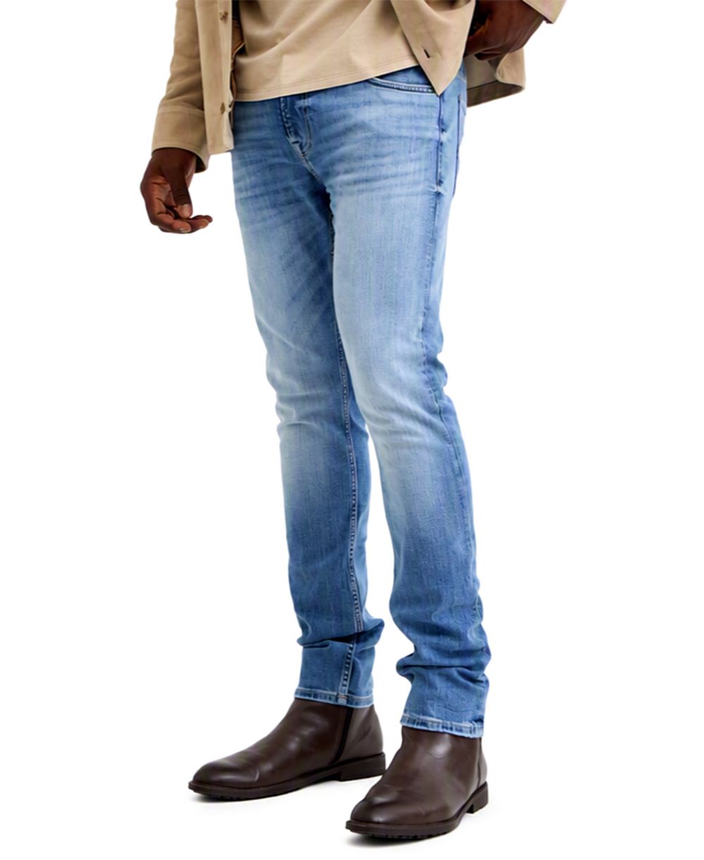 GUESS мужские джинсы Slim-Fit Miami