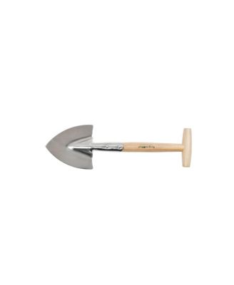 Burgon & Ball  Stainless Steel Small Perennial Spade Shovel