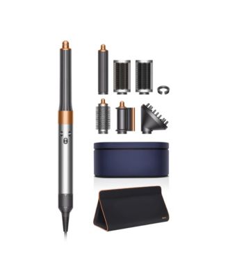 Dyson HS05 Airwrap Стилер (Длинный) Диффузор + Дорожный Чехол