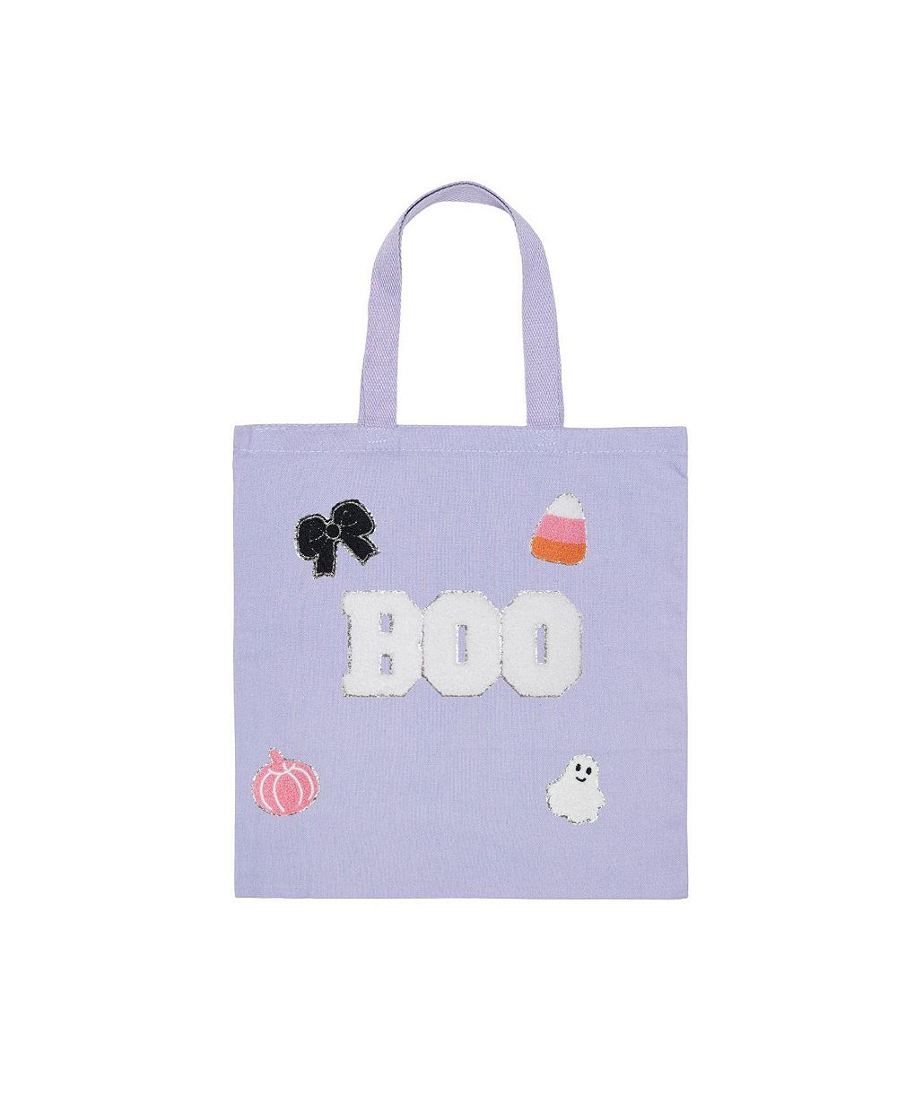 Детская сумка Sweet Wink Boo Trick Trick-or-Treat Halloween Tote
