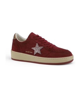 Vintage Havana кроссовки Eleanor с круглым носком и звездочками