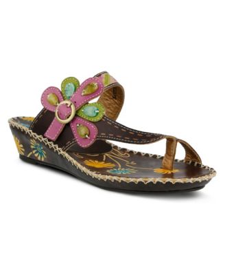 Brown nubuck