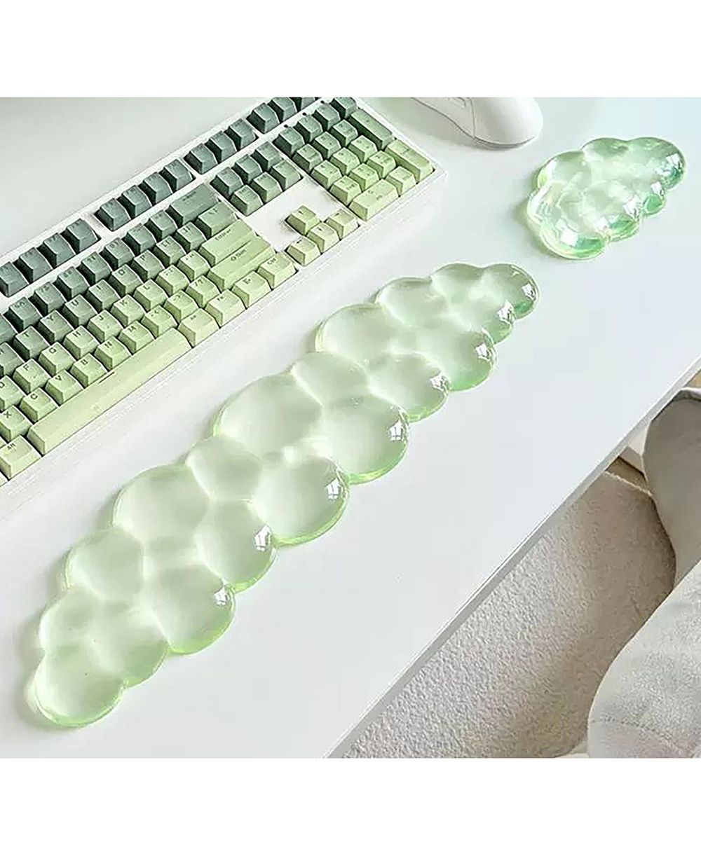 Lofree Ergonomic Gel Pressure-Relief Mouse Pad