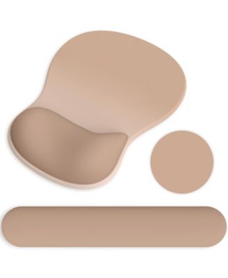 Mocha sand