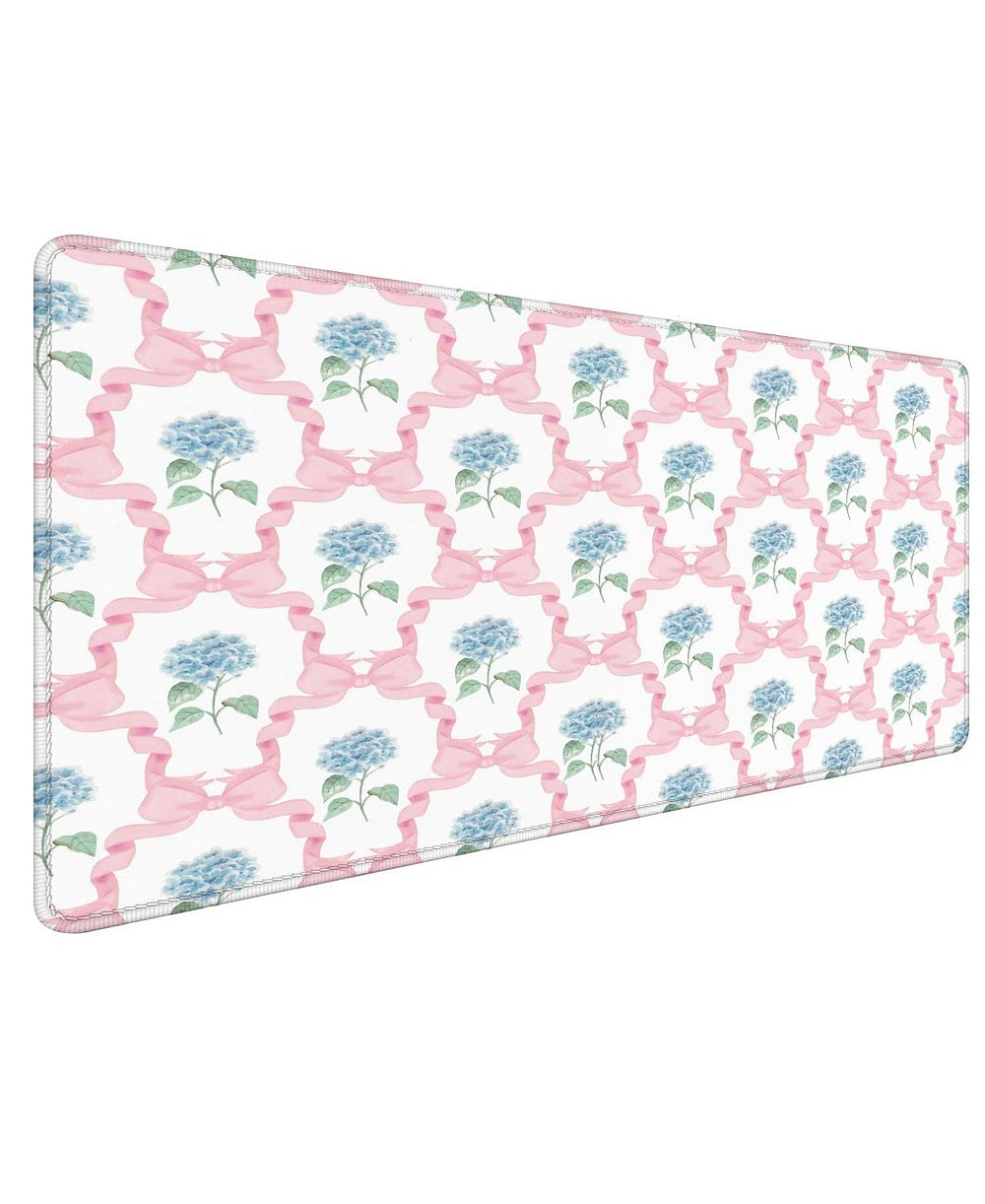 Lofree Large Extended Non-Slip Mouse Pad for Work and Gaming