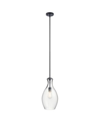 Kichler Everly Mini Pendant Glass