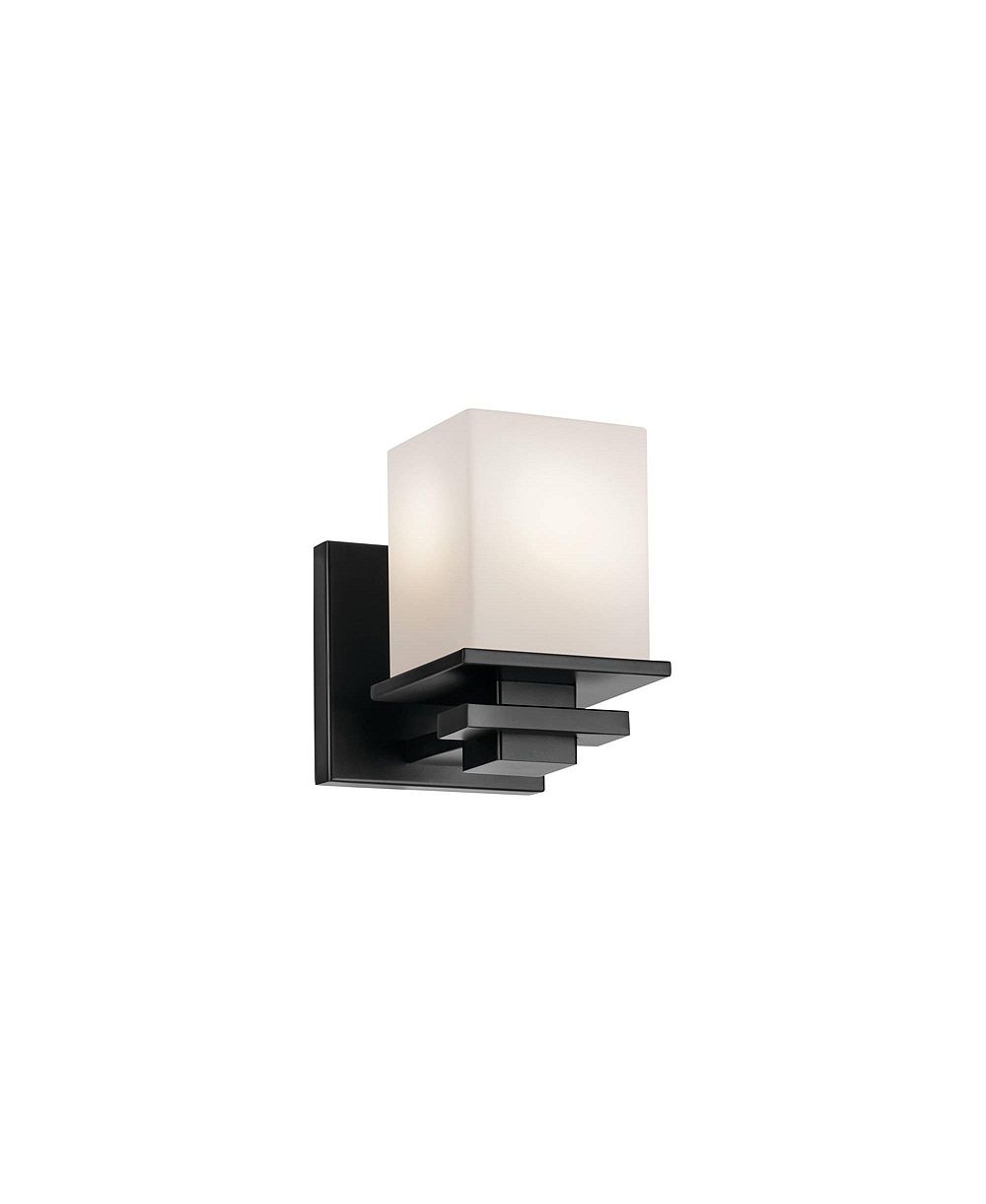Kichler Tully 6 1/2" High Wall Sconce