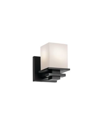 Kichler Tully 6 1/2" High Wall Sconce
