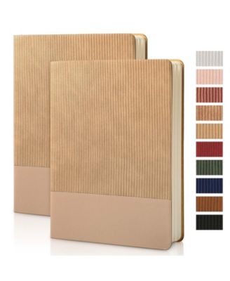 2 pack-khaki a5-2 pack