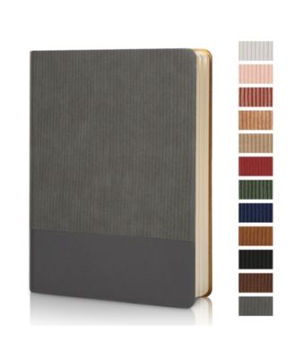 Dark gray a5-1 pack