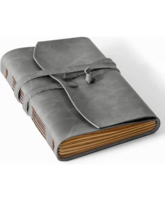 Grey 5"x7.1"