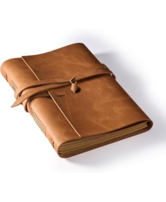 Brown 5"x7.1"