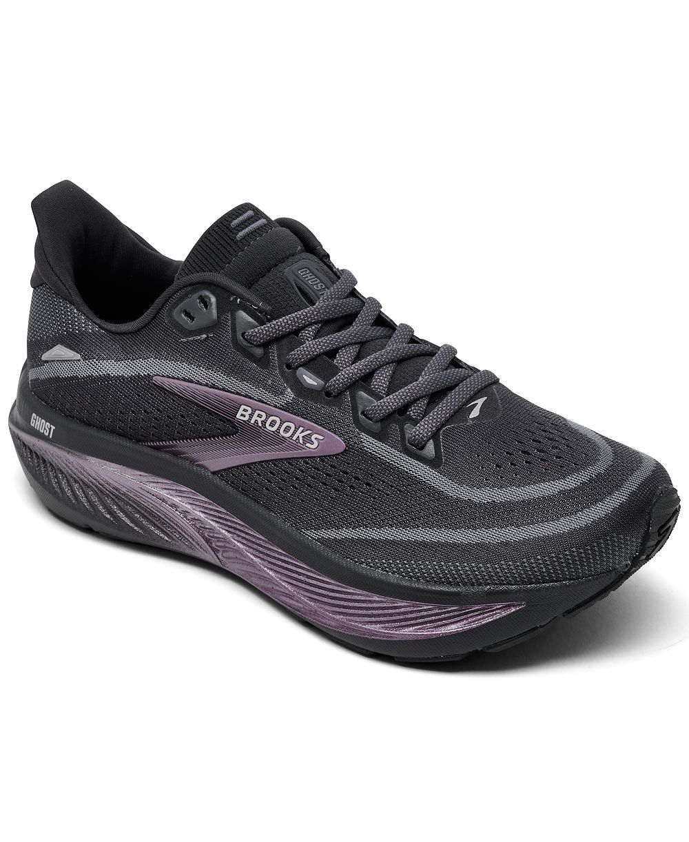 Brooks Ghost 18 Women's Running Sneakers from Finish Line