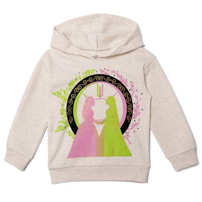 Oatmeal glinda elphaba