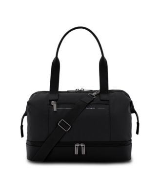 Samsonite Better Than Basic Mini Drop-Bottom Weekender Duffel