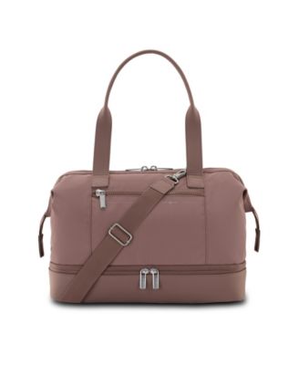 Chocolate Mauve