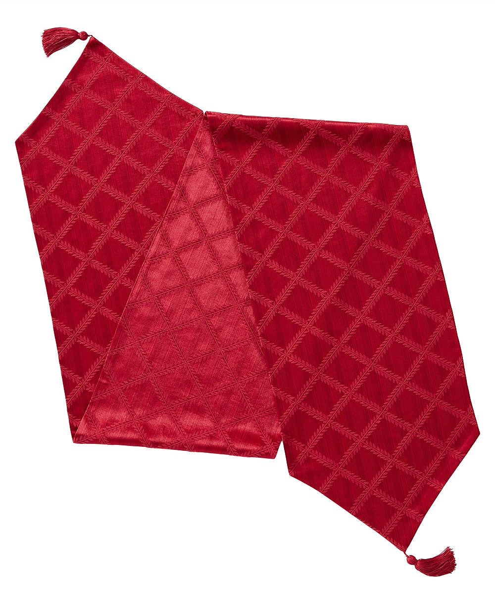 Lenox скатерть Laurel Leaf, 14" x 90"