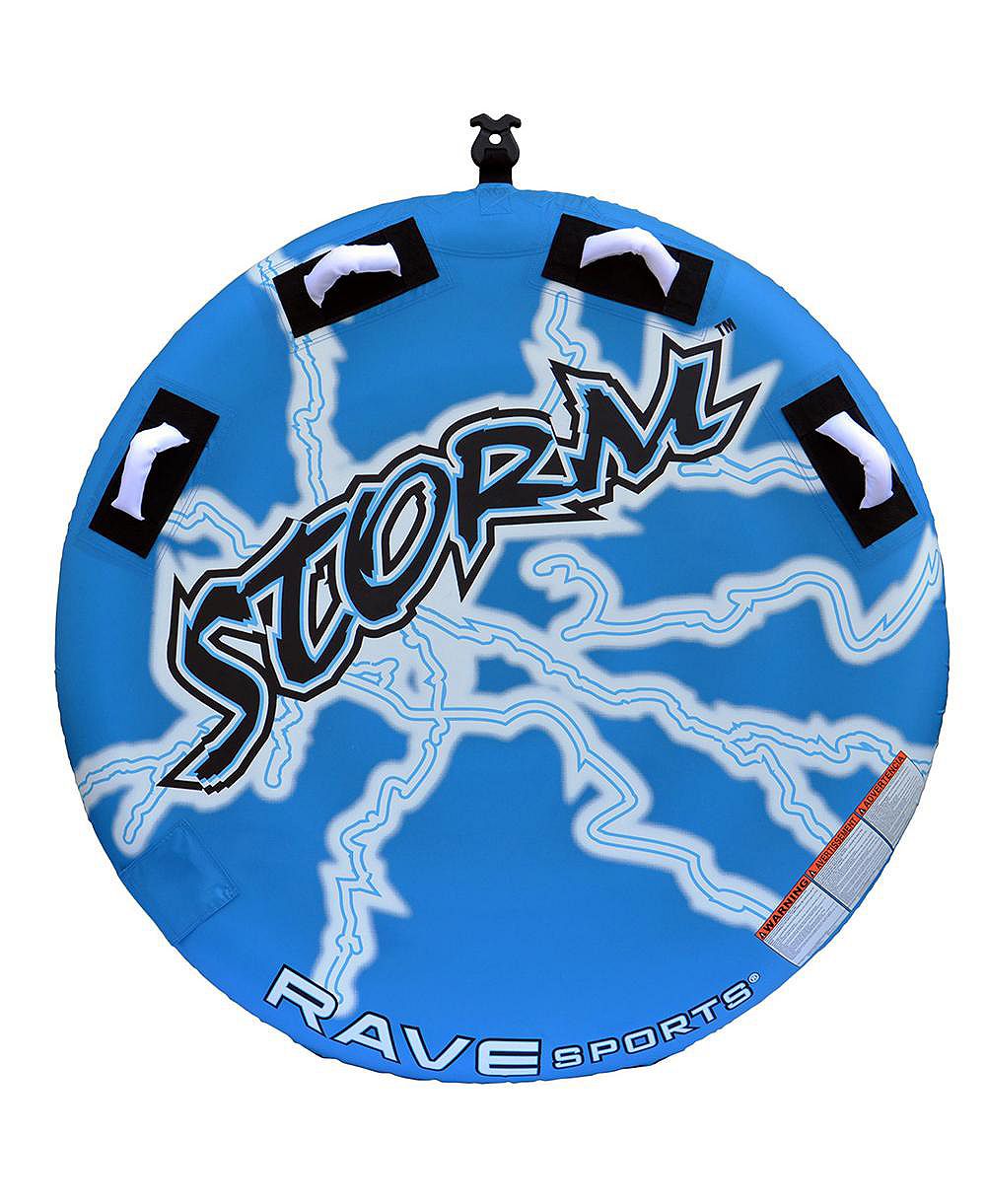 RAVE Sports Storm