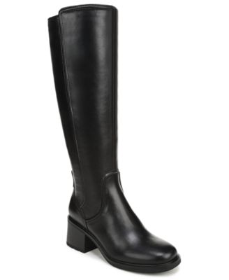 Black Leather