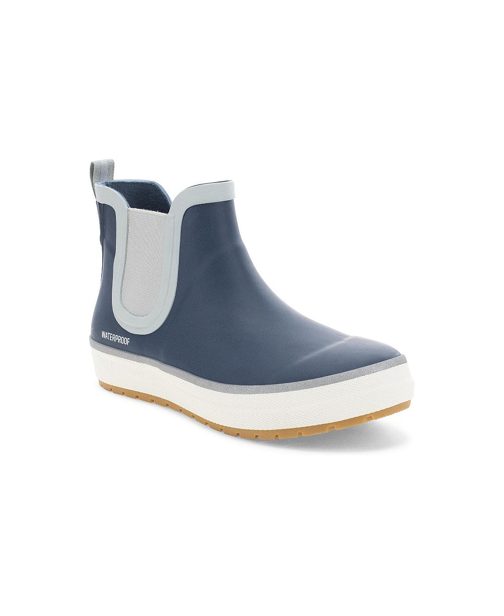 Western Chief Women's Element Chelsea Rain Boot