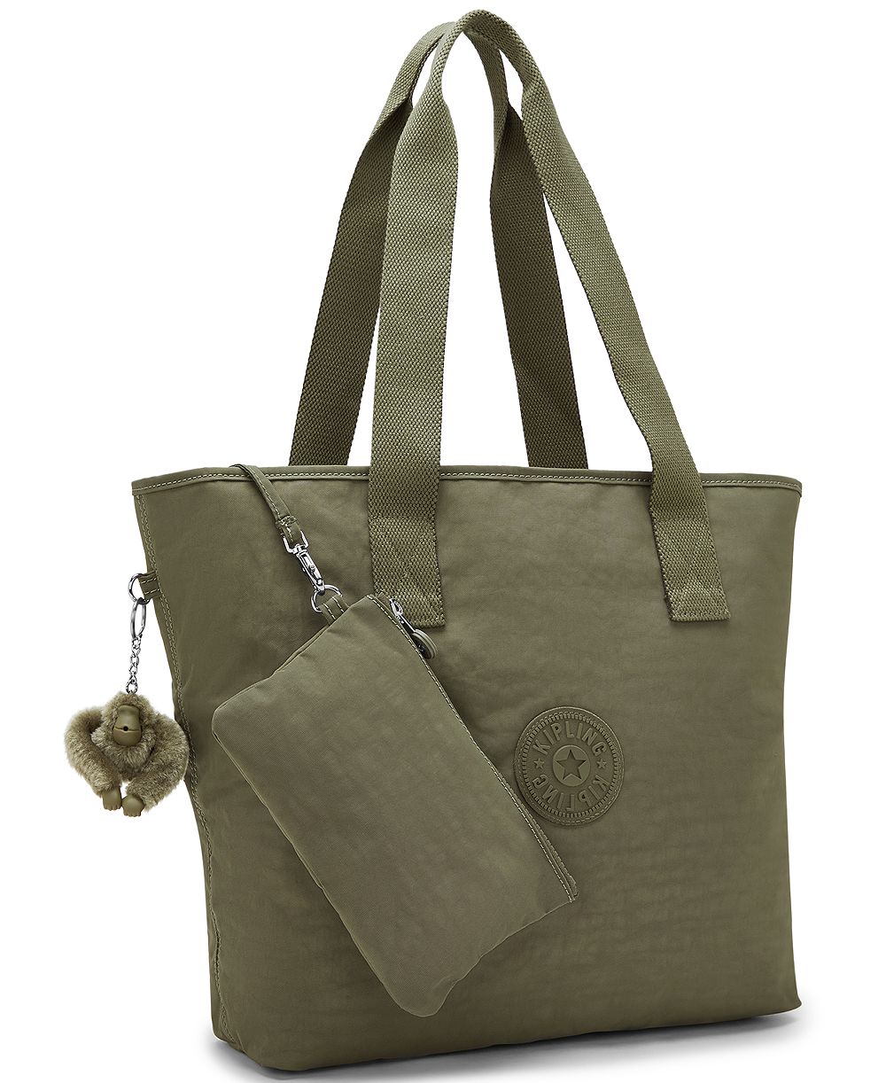 Kipling Anina Extra-Large Tote Handbag