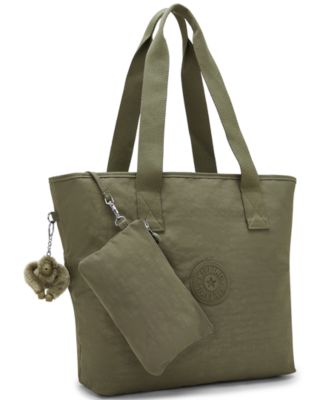 Kipling Anina Extra-Large Tote Handbag