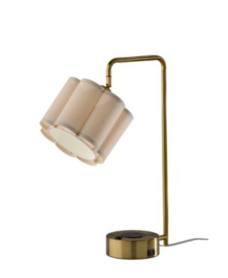 Antique Brass
