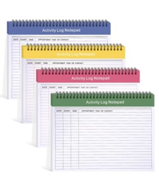 Bright color activity