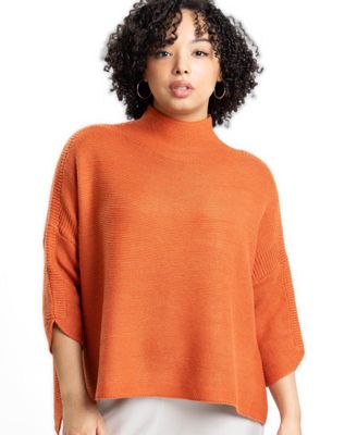 Burnt orange