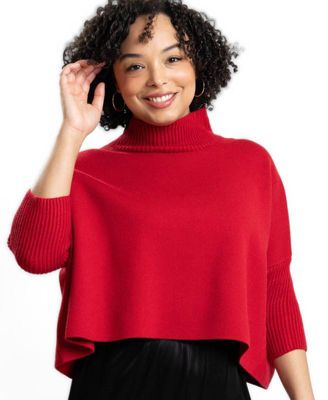 Simply red