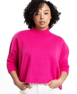 Hot pink