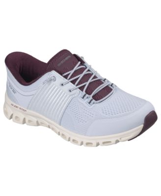 Skechers женские кроссовки для ходьбы Glide-Step Stargaze