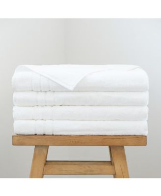 Cariloha Bath Sheet | Ocean Mist | 40"x70" | Turkish Cotton and Viscose Material Blend | Extra Smooth, Odor Resistant and Highly Absorbent