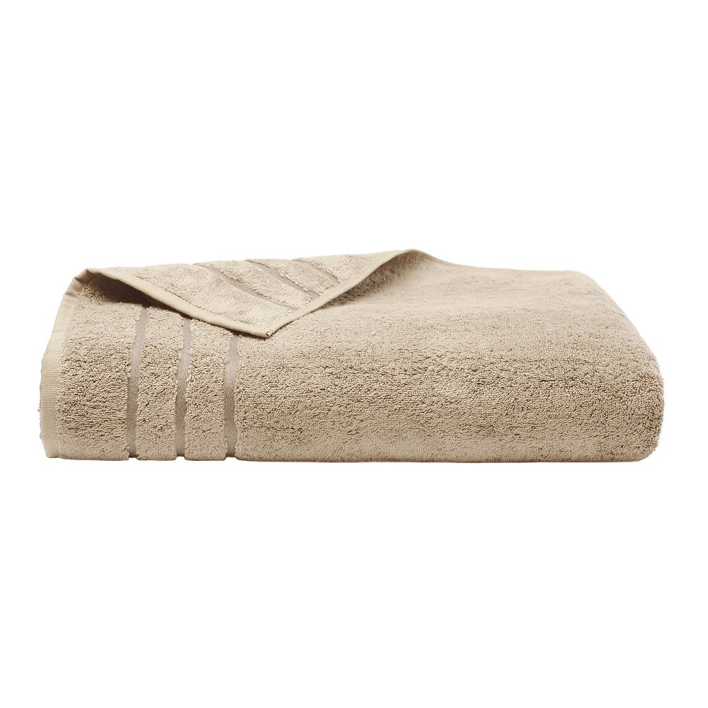Cariloha Bath Sheet | Ocean Mist | 40"x70" | Turkish Cotton and Viscose Material Blend | Extra Smooth, Odor Resistant and Highly Absorbent