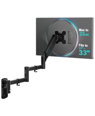 Black (single) up to 33" 1