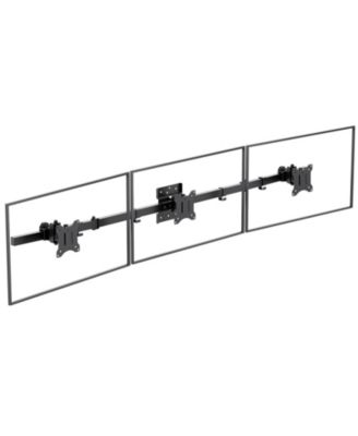 Black (triple) up to 27" 1