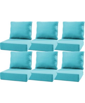 Pale blue