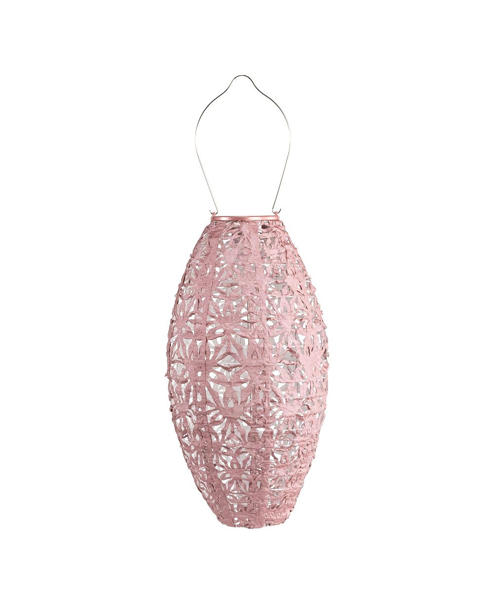 Allsop Home & Garden, Soji Stella - Wildflower Pod - 15-дюймовый солнечный фонарь
