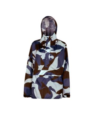 Rainkiss Women's Animo Waterproof Packable Anorak