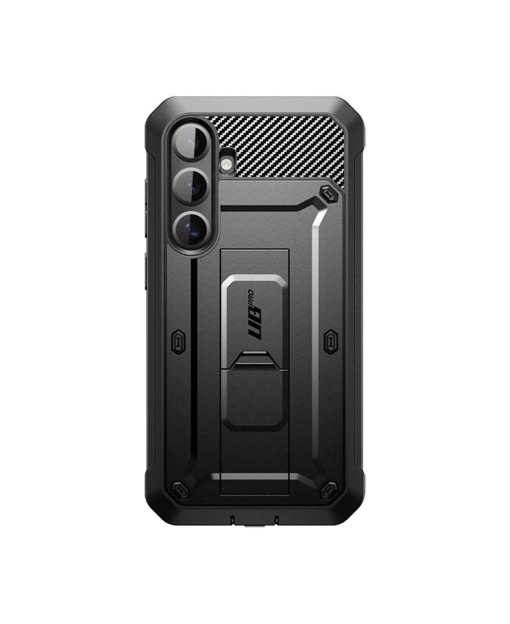 SUPCASE Unicorn Beetle PRO Built-in Screen Protector Rugged Case [Compatible with Samsung Galaxy S25]