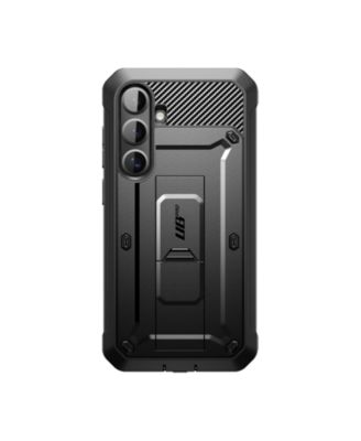 SUPCASE Unicorn Beetle PRO чехол защищённый со встроенной защитой экрана [совместим с Samsung Galaxy S25]