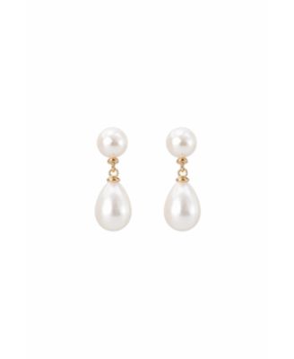 Gold / pearl