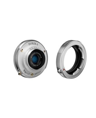 THYPOCH Eureka 28mm f/2.8 Lens for Leica M Mount