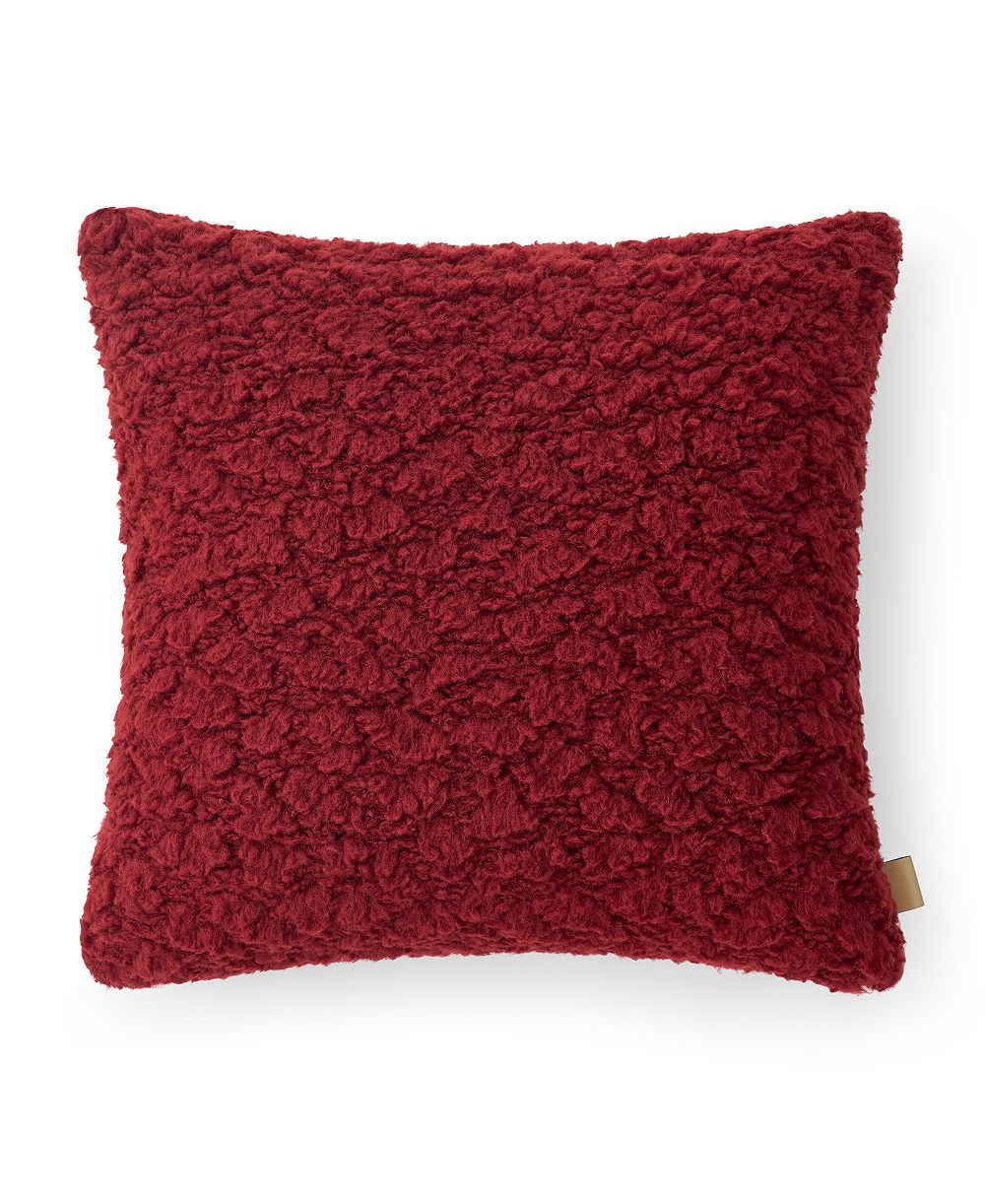UGG® европодушка Shira Chunky, 24" x 24"