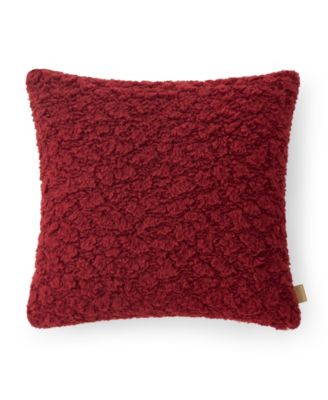 UGG® европодушка Shira Chunky, 24" x 24"