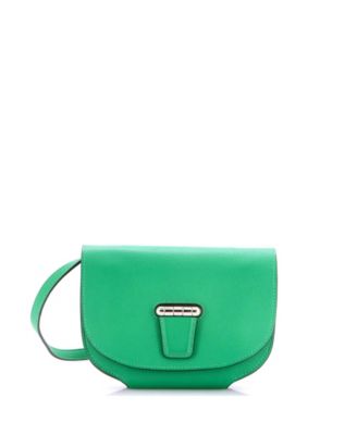 Сумка через плечу HERMÉS Mini Convoyeur, 6"W x 4.5"H x 1.5"D